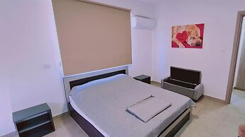 42 PRO - Panorama Apartment