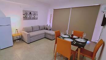 42 PRO - Panorama Apartment