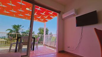 42 PRO - Panorama Apartment