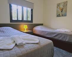 14 AN - 114 Nissi Twins Apartment