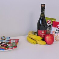 14 AN - 114 Nissi Twins Apartment