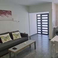 14 AN - 114 Nissi Twins Apartment