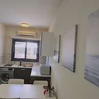 14 AN - 114 Nissi Twins Apartment