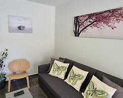 14 AN - 114 Nissi Twins Apartment