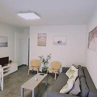 14 AN - 114 Nissi Twins Apartment