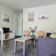 14 AN - 114 Nissi Twins Apartment