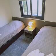 14 AN - 114 Nissi Twins Apartment
