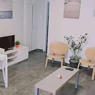 14 AN - 114 Nissi Twins Apartment