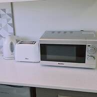 14 AN - 114 Nissi Twins Apartment