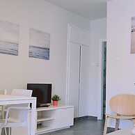 14 AN - 114 Nissi Twins Apartment