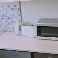 14 AN - 114 Nissi Twins Apartment