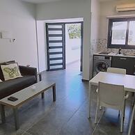 14 AN - 114 Nissi Twins Apartment