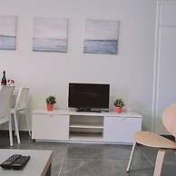 14 AN - 114 Nissi Twins Apartment