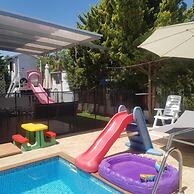 33 ATR - Villa Marianna