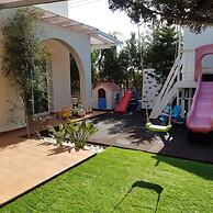 33 ATR - Villa Marianna