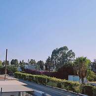 25 AN - Pernera House