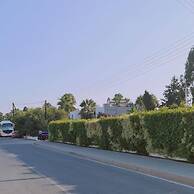 25 AN - Pernera House