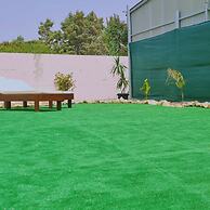 25 AN - Pernera House