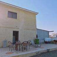 25 AN - Pernera House