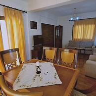 25 AN - Pernera House