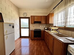 25 AN - Pernera House
