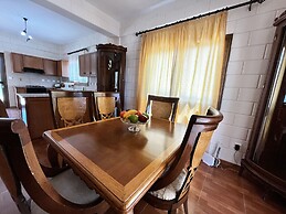 25 AN - Pernera House