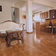 25 AN - Pernera House