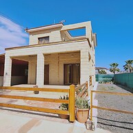 25 AN - Pernera House