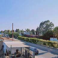 25 AN - Pernera House