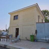 25 AN - Pernera House