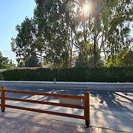 25 AN - Pernera House