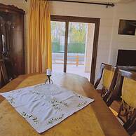 25 AN - Pernera House