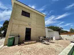 25 AN - Pernera House