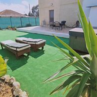 25 AN - Pernera House