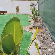 25 AN - Pernera House