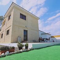 25 AN - Pernera House