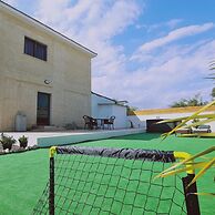 25 AN - Pernera House