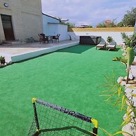 25 AN - Pernera House