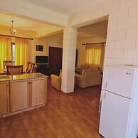 25 AN - Pernera House