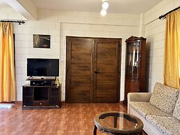 25 AN - Pernera House