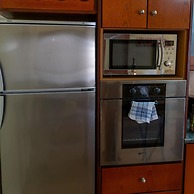 Stay Gold Feathers Apartment