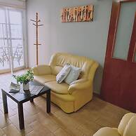 Stay Gold Feathers Apartment