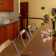 Stay Gold Feathers Apartment