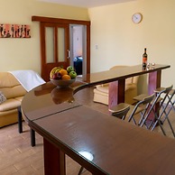 Stay Gold Feathers Apartment