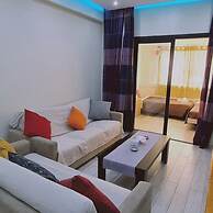 24 LCA - Garden Flat