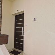 24 LCA - Garden Flat