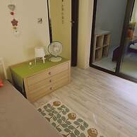 24 LCA - Garden Flat