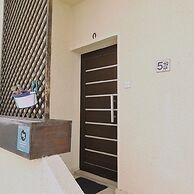 24 LCA - Garden Flat