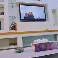 24 LCA - Garden Flat