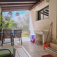 24 LCA - Garden Flat